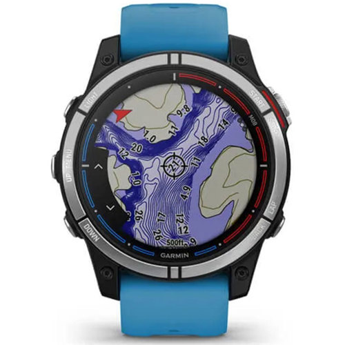 時計 Garmin Quatix 7 Amazon.com: Garmin quatix® 7 Pro Premium GPS Marine