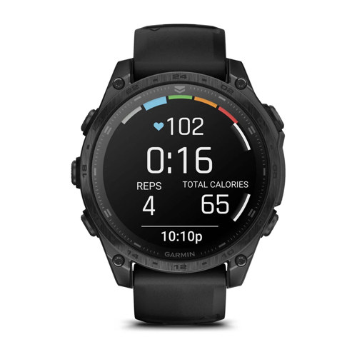 GARMIN Tactical デジタルウォッチ ブラック Amazon | ガーミン(GARMIN) Instinct 2X Dual Power Tactical