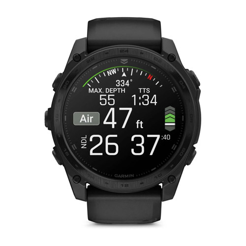 GARMIN ミリタリGPSウォッチ TACTIX8 51mm Garmin tactix® 8 – AMOLED | Tactical Watch | 51mm