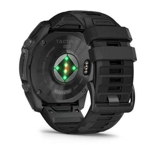 GARMIN - 【新品同様】Garmin Tactix 7 Pro Amoled (2068)の通販