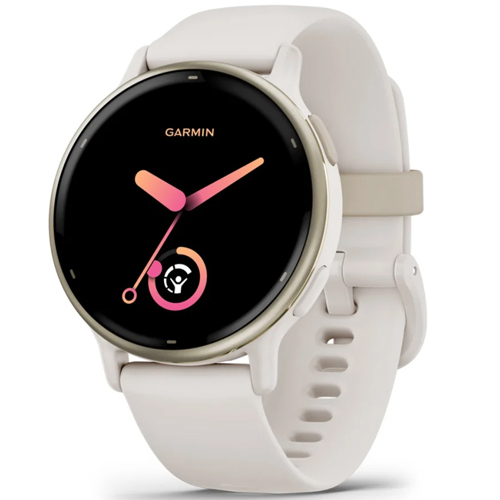 Garmin vivoactive 5 GPS Smartwatch - Scuba
