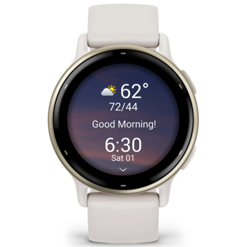 Garmin vivoactive 5 GPS Smartwatch - Scuba