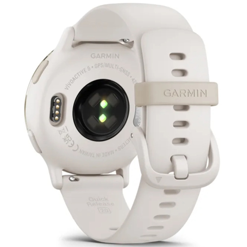 Garmin vivoactive 5 GPS Smartwatch - Scuba