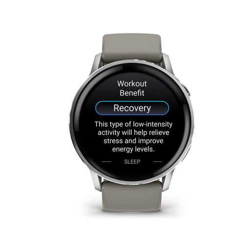 Garmin Venu 4 45mm GPS Smartwatch