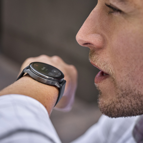 Garmin Venu 4 45mm GPS Smartwatch