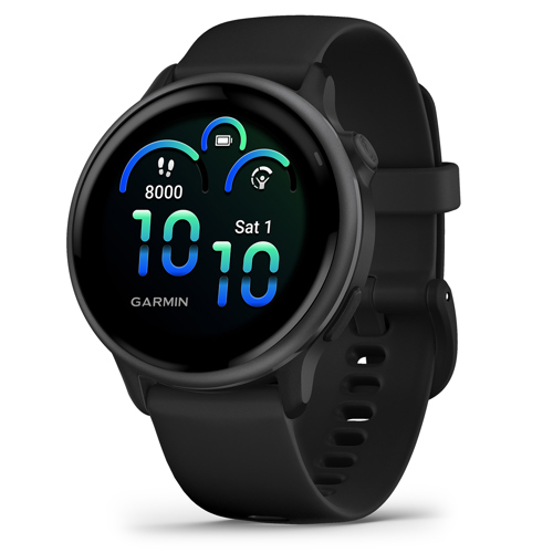 Garmin vivoactive 6 42mm GPS Smartwatch