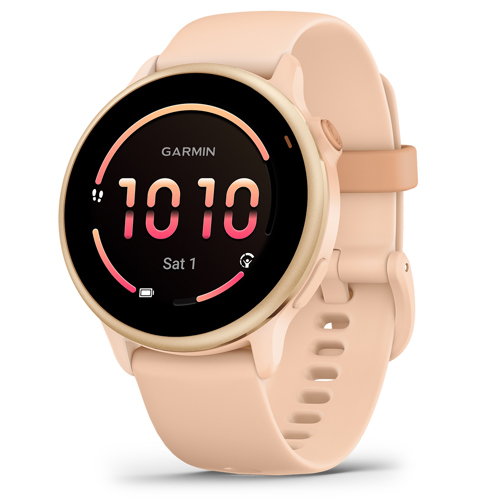 Garmin vivoactive 6 42mm GPS Smartwatch