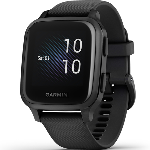 Garmin Venu Sq Music Edition Watch