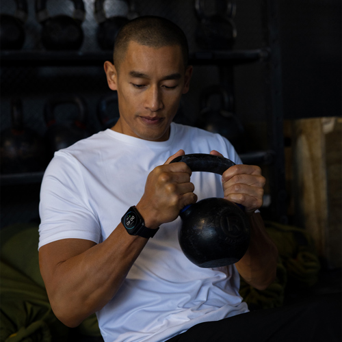 Strength Training Workouts On Garmin Venu Garmin Venu X1