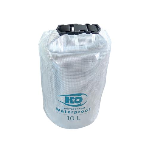 H2Odyssey Dry Bag Clear 10 L