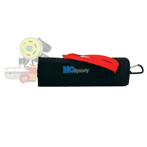 H2Odyssey Quick Release EAS Bag for 6-cu. ft. Tank