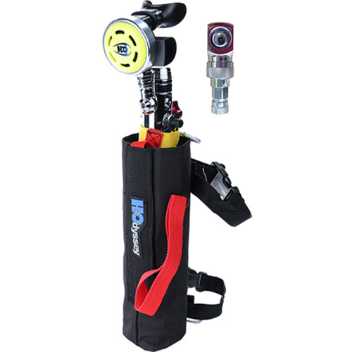 H2Odyssey Extra Air Source Regulator System