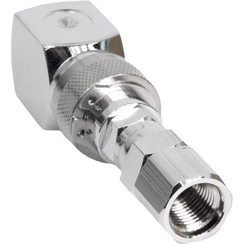 H2Odyssey Station Filler for Extra Air Source