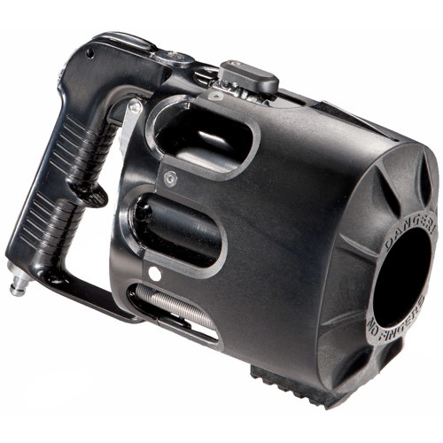 H2Odyssey TORID Pulse