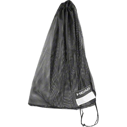 Head Mesh Draw String Bag