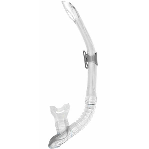 Head Marlin Splash Snorkel