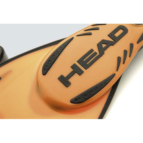 Head Swim Fin Energy Training Fins