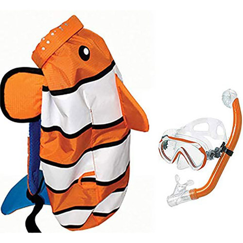 Head Sea Pals Junior Combo