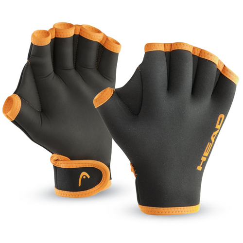 Head Swim Training Gloves Scuba