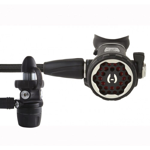 Hollis 150LX DC7 Regulator Din