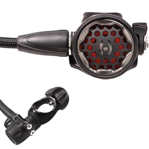 Hollis 150LX DC7 Regulator