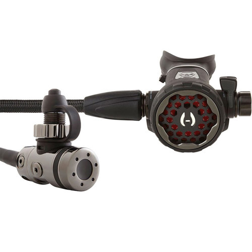 Hollis 200LX DCX Regulator Din