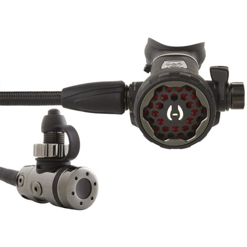 Hollis 200LX DCX Regulator Yoke
