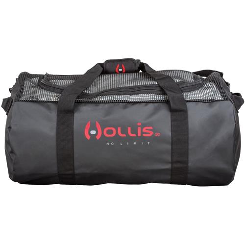 NEW Hollis Mesh Duffle Bag for Scuba Diving and Snorkeling 217.6506.02 