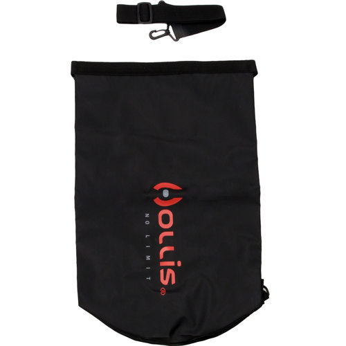 Hollis PVC Tarpaulin Dry Bag