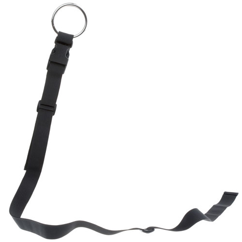 Hollis Crotch Strap with Scooter Ring