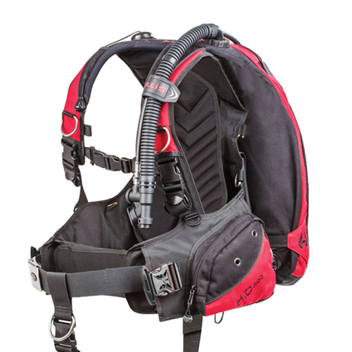 Hollis HD 200 BC Medium