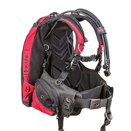 Hollis HD 200 BC