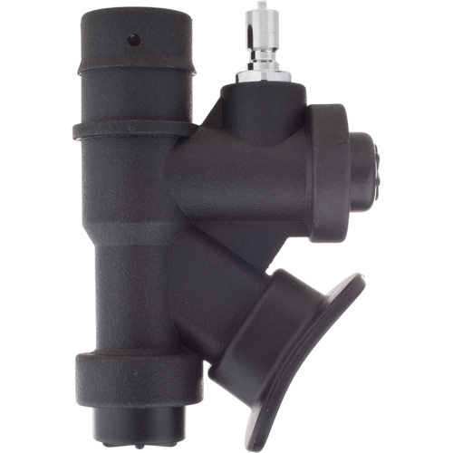 Hollis Inflator Mechanism (Only), STD K Style