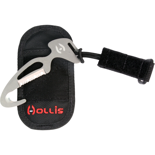 Hollis Line Cutter