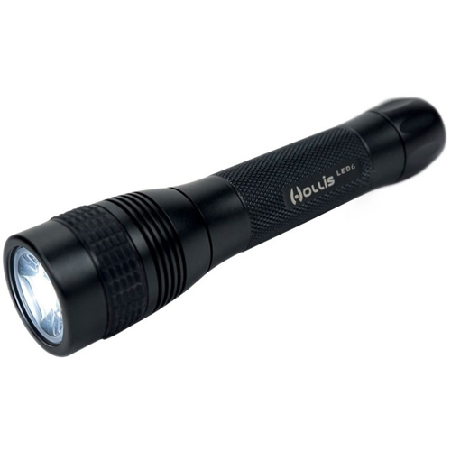 Hollis LED6 320 Lumen Torch with Magnetic Switch
