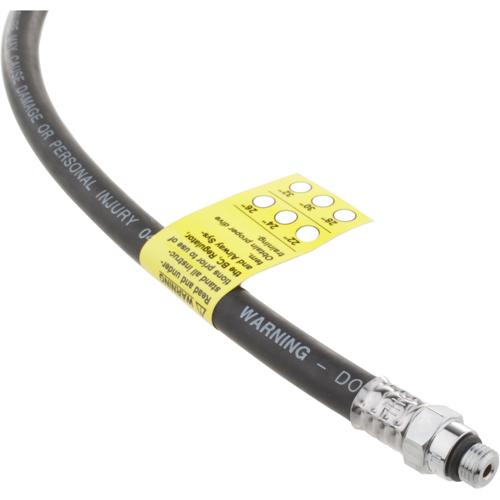 Hollis Low Pressure Inflator Hose