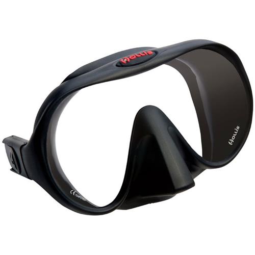 The best scuba mask overall