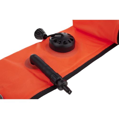 Hollis Signal Marker Buoy (SMB)