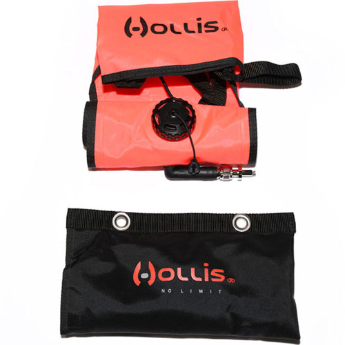Hollis Signal Marker Buoy (SMB)