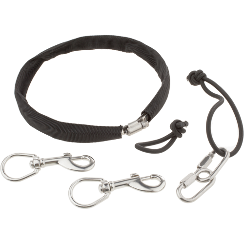 Hollis SMS100 Deco Rigging Kit