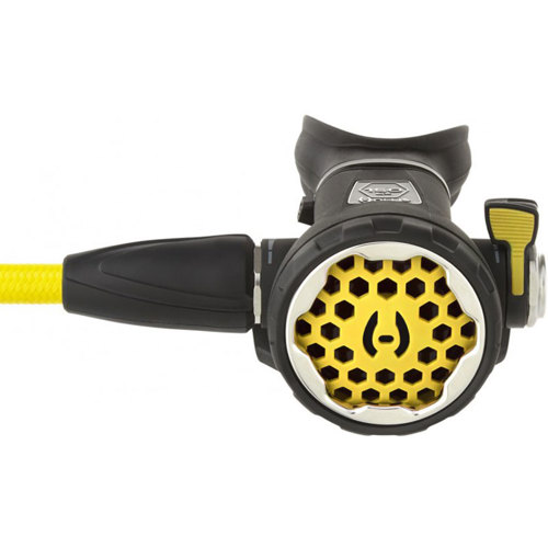 Hollis 150LX Octopus
