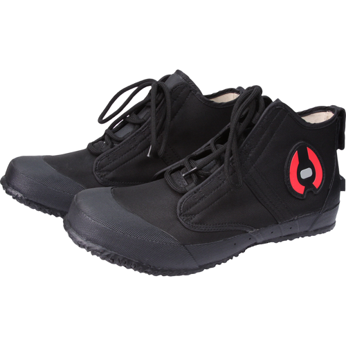 Hollis Dry Suit Over-Boots