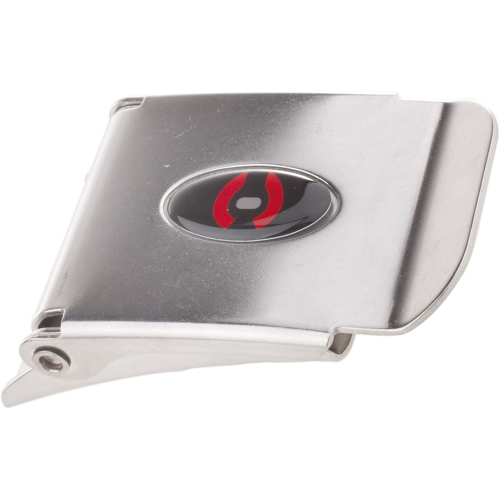 Hollis Stainless Quick Release Buckle