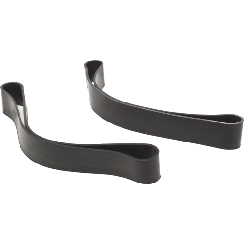 Hollis Rubber Tank Wrap Kit (Pair)