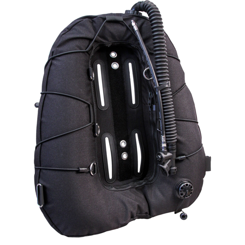 Hollis SMS100 Single Wing Only