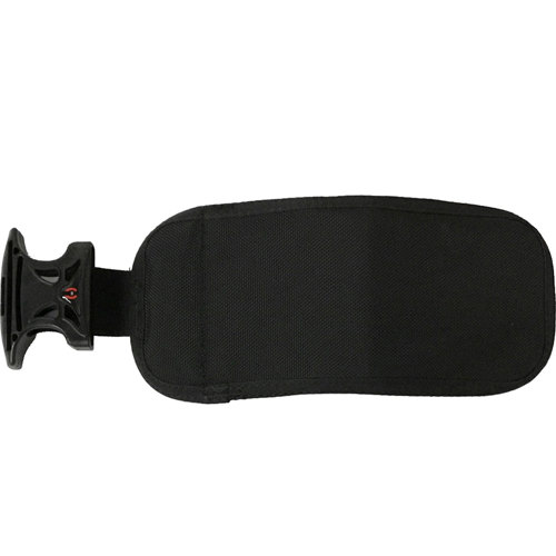 Hollis Single Weight Pocket for HD200 BC