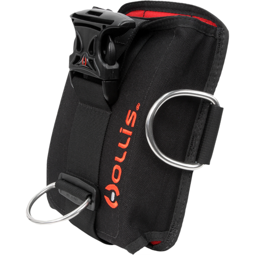 Hollis 10 lbs. (4.5 kg) Weight System