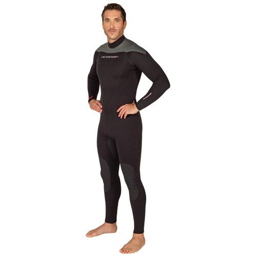 Henderson 5mm Thermoprene Pro Men's Full Wetsuit