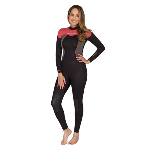 Henderson 7mm Thermoprene Women's Full Wetsuit