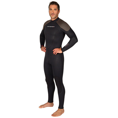 Henderson 7mm Thermoprene Men's Full Wetsuit